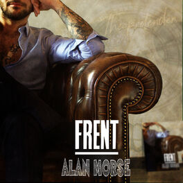Album cover of Alan Morse
