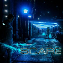Album cover of Scare