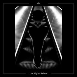 Album cover of The Light Below