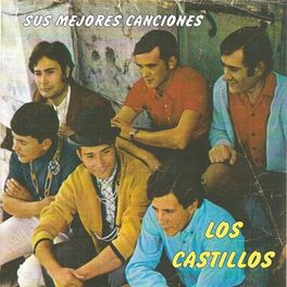 Album cover of Los Castillos (Sus Mejores Canciones)
