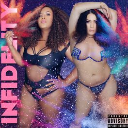 Album cover of Infidelity