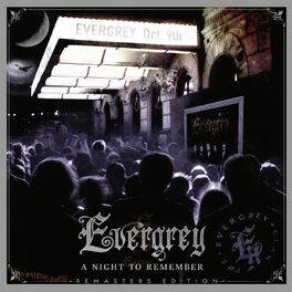 Album cover of A Night to Remember (Live) (Remasters Edition)