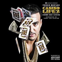 Album cover of Casino Life 2: Brown Bag Legend