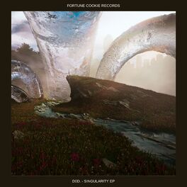 Album cover of Singularity