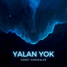 Album cover of Yalan Yok
