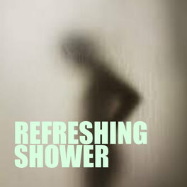 Album cover of Refreshing Shower