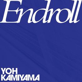 Album cover of Endroll