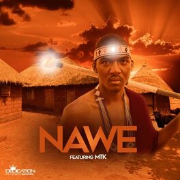 Album cover of NAWE