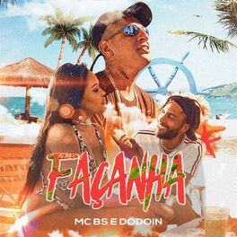Album cover of Façanha