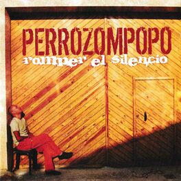 Album cover of Romper el SIlencio
