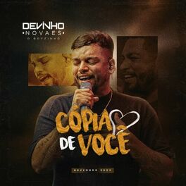 Album cover of Cópia de Você - Novembro 2023