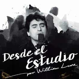 Album cover of Desde el estudio