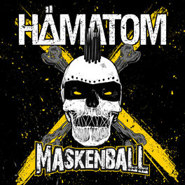 Album cover of Maskenball