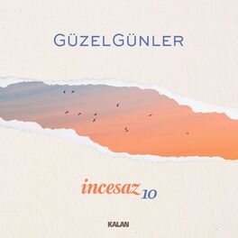 Album cover of Güzel Günler
