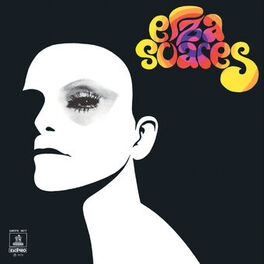 Album cover of Elza Soares