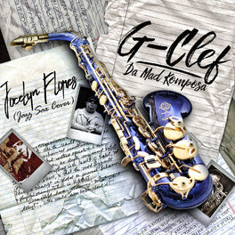 G-Clef da Mad Komposa - Jocelyn Flores: lyrics and songs | Deezer G-Clef da Mad Komposa - Jocelyn Flores: lyrics and songs | Deezer