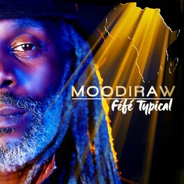 Album cover of Moodiraw