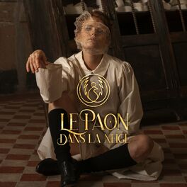 Album cover of Dans La Neige