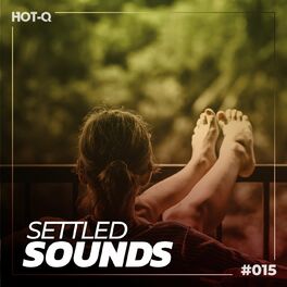 Album cover of Settled Sounds 015
