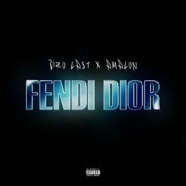 Album cover of Fendi Dior
