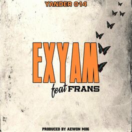 Album cover of Exyam