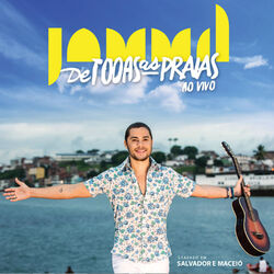 Download CD Jammil – Jammil de Todas As Praias – Ao Vivo 2015