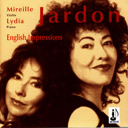 Album cover of English Impressions