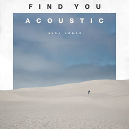 Album cover of Find You (Acoustic)