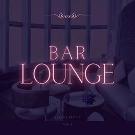 Album cover of Bar Lounge, Vol. 1