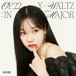 Album cover of Op.22 Y-Waltz : in Major