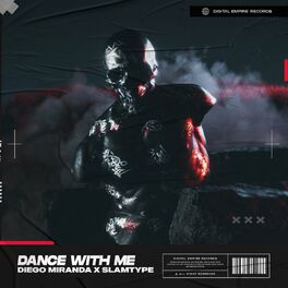 Album cover of Dance With Me