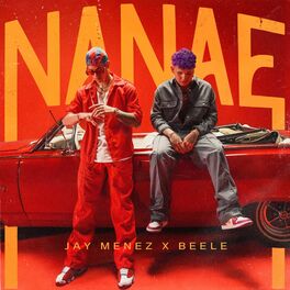 Album cover of Nanae