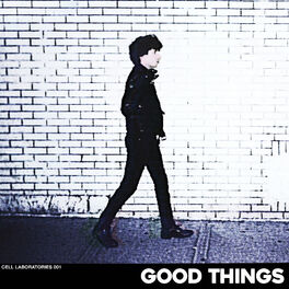 Album cover of Good Things