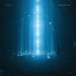 Album cover of Discovery
