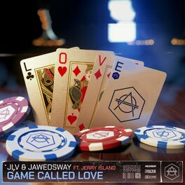 Album cover of Game Called Love