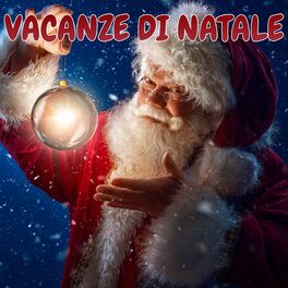Album cover of Vacanze Di Natale
