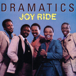 Album cover of Joy Ride