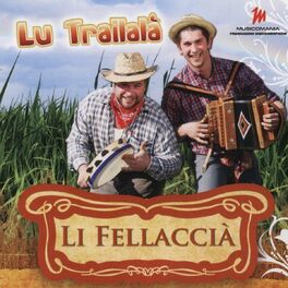 Album picture of Lu Trailalà
