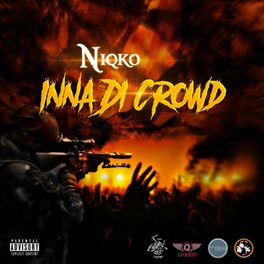 Album cover of Inna The Crowd