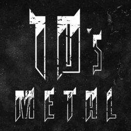 Album cover of 10's Metal