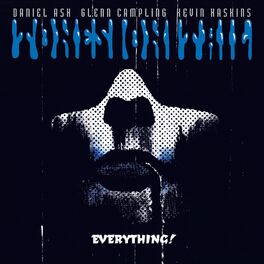 Album cover of Everything!