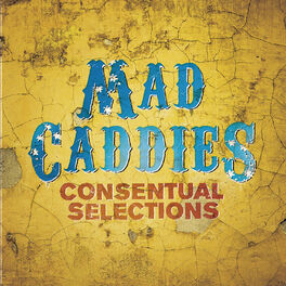 Album cover of Consentual Selections