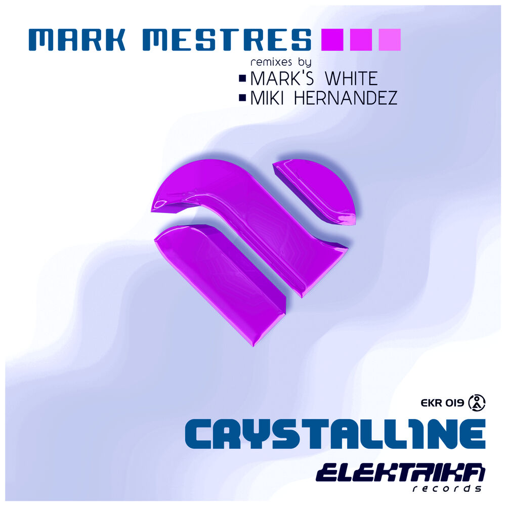 Mark Remix. Crystal Hernandez. The Sound of Relax Remix by Crystal.