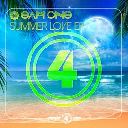 Album cover of Summer Love EP