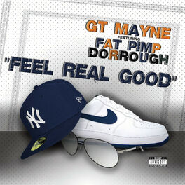 Album cover of Feel Real Good