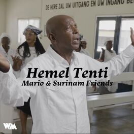 Album cover of Hemel Tenti