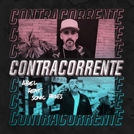 Album cover of Contracorrente