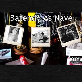 Album cover of Batendo as Nave
