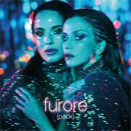 Album cover of Furore Pack