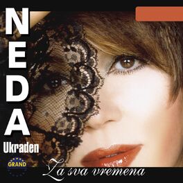 Album cover of Neda Ukraden